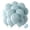 A011- K, variant on Party Decorations, 12 Inch Turquoise Latex Balloons 100 Count, Helium Quality Balloons for Birthday Party, Bulk Balloons with Free Balloon Ribbons, Suitable for Air Fill,