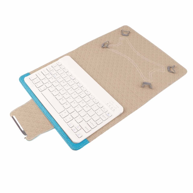 Cubierta de Tableta, Protector de Tabletas Pu A Prueba de Agua A Prueba de Polvo para Protection