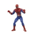 thumbnail image 6 of Marvel Legends Series Spider-Man '77 Movie Collectible 6" Action Figure (only at Walmart), Ages 4 and up, 6 of 9