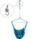 thumbnail image 5 of Resorte para hamaca 3 piezas de resorte para silla de hamaca de 8 mm, extensión de gancho de resorte, accesorio para silla de hamaca, para columpios colgantes de sillas de porche, 5 of 5