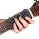thumbnail image 5 of Herramientas de asistencia para práctica de guitarra portátil instrumento Musical de Ehuebsd cuerda entrenador de acordes 18 botones accesorios de guitarra folclórica para principiantes, 5 of 9