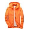Dnhxils Boys Rain Jacket Waterproof Hooded Raincoat for Teens Kids Spring Outdoor Long Sleeve School Clothes