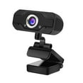 thumbnail image 4 of HLONK 1080P Web Cam HD Camera Webcam with Mic Microphone for Computer PC Laptop Notebook, 4 of 12