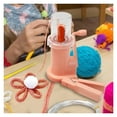 thumbnail image 3 of DIY Knitting Machine Mini Spool Knitter Winding Machine, Bracelet Hand Weave Crocheting Tools Set, Household Sewing Accessories ,Yarn Tabletop Clamp, 3 of 7
