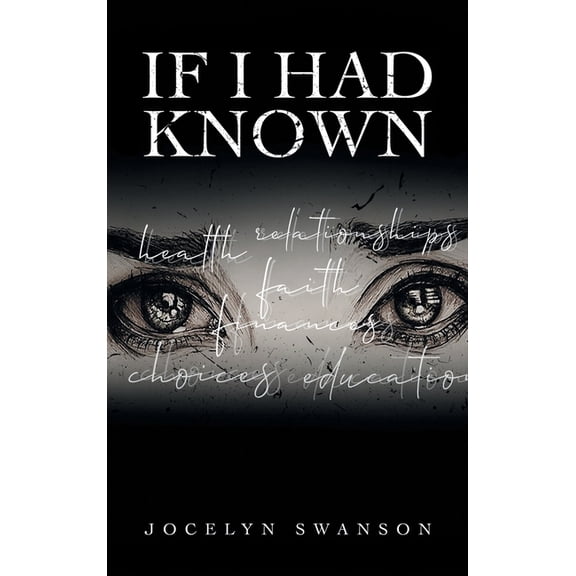 If I Had Known... (Hardcover)