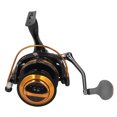 thumbnail image 2 of Spinning Fishing Reel Large Capacity Gapless Structure Spinning Reel for Sea Offshore Saltwater TF11000, 2 of 14