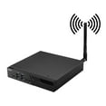 thumbnail image 4 of ASUS PB50 Mini PC, AMD Ryzen 5 3550H Upto 3.7GHz, 8GB RAM, 128GB NVMe SSD + 1TB HDD, HDMI, DisplayPort, Wi-Fi, Bluetooth, Windows 10 Pro, 4 of 7