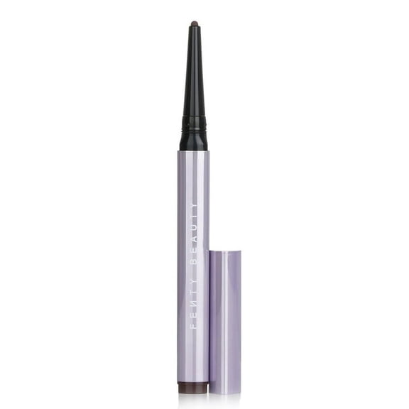 Fenty Beauty by Rihanna Flypencil Longwear Pencil Eyeliner - # In Big Truffle (Chocolate Brown Matte) 0.3g/0.01oz