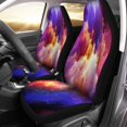 thumbnail image 1 of Juego de 2 fundas ABPHQTO para asientos de coche Serie Dreamscape, 1 of 4