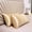 Beige, variant on 2 Pack Pillowcase for Hair and Skin, 20*30 Inch Soft Breathable Smooth Cooling Mulberry Pillow Case Set of 2, Both Sides Grade 6A Pillow Covers with Hidden Zipper for Gift