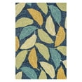 thumbnail image 2 of Loloi Tropez TZ-02 Brown, Multi 3'6" x 5'6" Rug, 2 of 4
