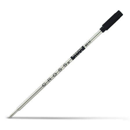 Cross Ball-Point Refill For Standard Cross Ball-Point Pens - Black Medium