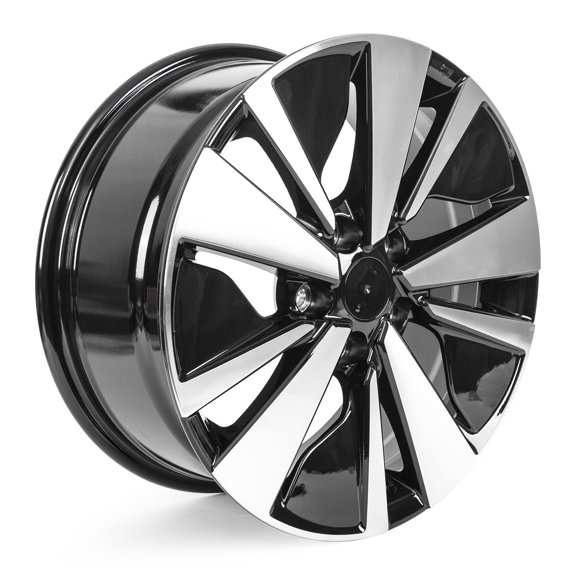 New 17x7.5 inch Rims for Nissan Altima 2019-2022
