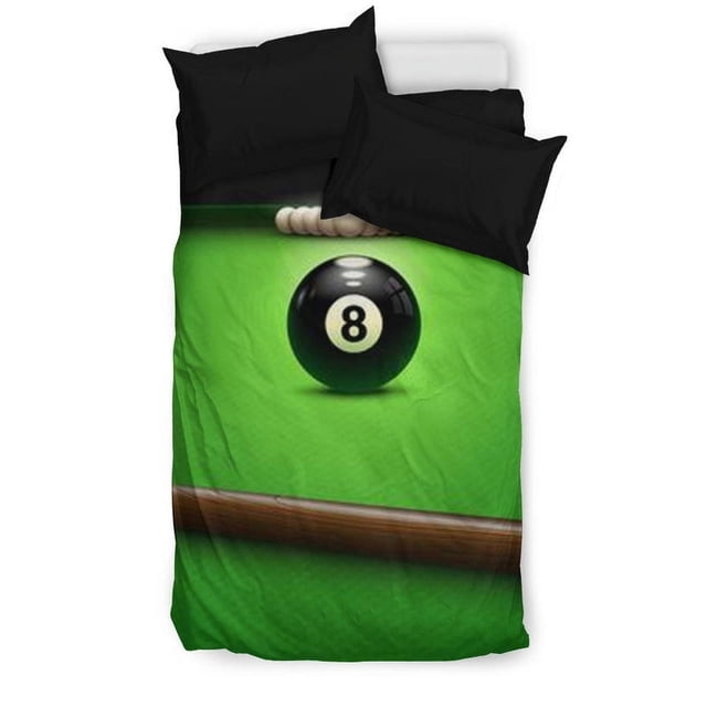juego de cama billar