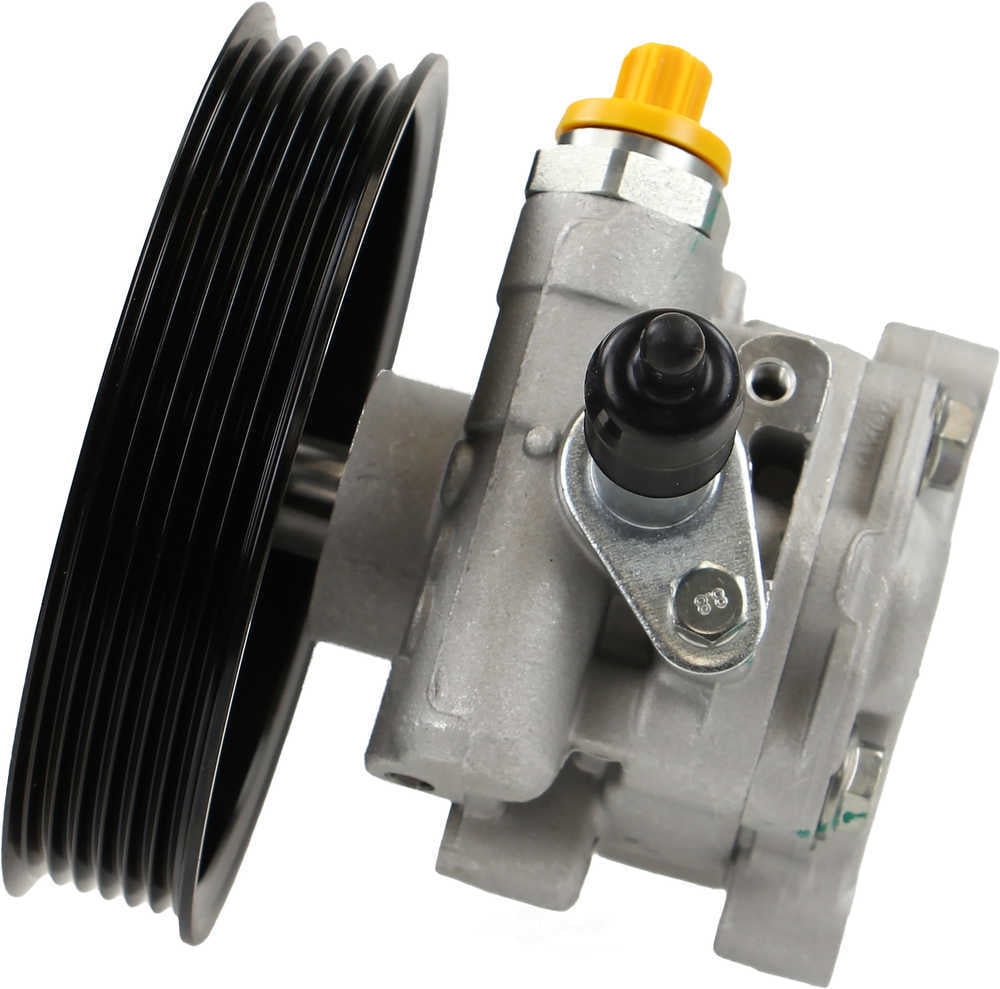 Atlantic Automotive Engineering 5480N AAE New Hydraulic Power Steering Pump 100% Tested