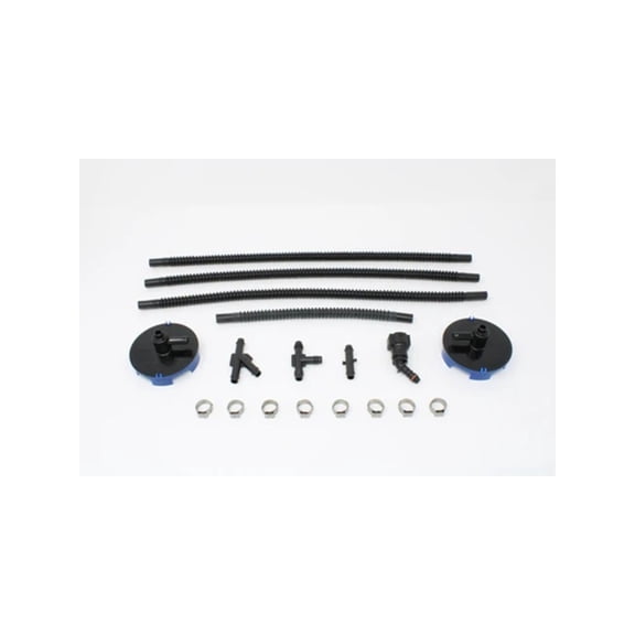 Aeromotive Pickup Kit Dual Corner