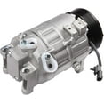thumbnail image 4 of CCIYU AC Compressor Pump for J-etta for GTI CC for Passat 2006-2015 CO 11237C Auto Repair Compressors Assembly, 4 of 4