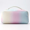 thumbnail image 1 of Bolsa De Hombro Bolsa de viaje acolchadas acolchada de algodón a cuadros informales Cálido de invierno simple para fiesta Sywqhk Para Estrenar, 1 of 9