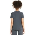 thumbnail image 7 of Scrubstar Women's Antimicrobial Premium Performance Notch Neck Top, Sizes XS-3XL, 7 of 7