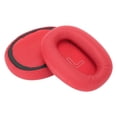 thumbnail image 4 of Almohadillas de repuesto para auriculares, accesorio de cojín para Edifier W820BT W828NB, 1 par, 4 of 14