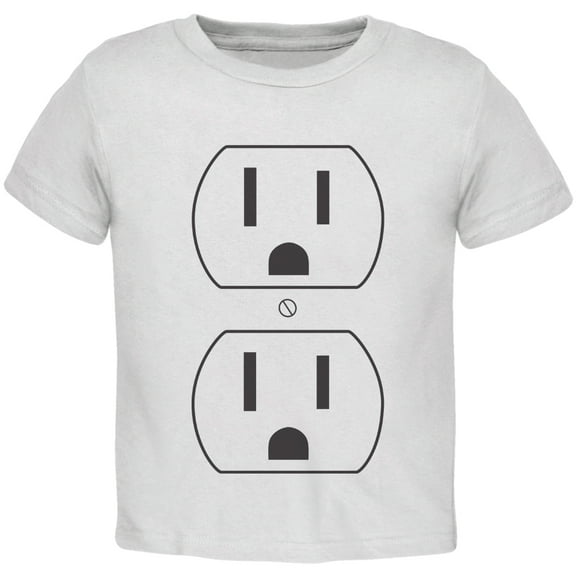 Old Glory Toddler Hallowen Outlet Costume Short Sleeve T Shirt