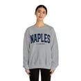thumbnail image 3 of Naples Florida Vacation Moving Trip Sweatshirt, Gifts, Crewneck, 3 of 7