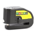 thumbnail image 1 of Alarma De Bloqueo Freno De Disco Bloqueo De Motocicleta Alarma De Freno Seguridad Recordatorio Antirrobo ANGGREK Accesorios, 1 of 8