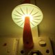 thumbnail image 3 of Paquete de 4 Luces Nocturnas Enchufables, Luces Nocturnas LED con Forma de para Niños, Adultos, Dormitorio, Baño, Pasillo, 3 of 5