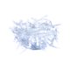 thumbnail image 1 of Serie De Luces Led Navideña 1200 Focos Luz Blanca 54 Metros, 1 of 4