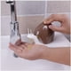 thumbnail image 2 of Advancent Dispensador de jabón para el hogar, pequeño tipo de prensado, soporte de almacenamiento para botellas de loción Juegos de accesorios de baño Negro, 2 of 6