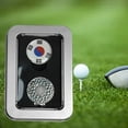 thumbnail image 1 of Marcador de bo de Clip de sombrero de golf DYNWAVEMX antioxidante resistente, 1 of 7