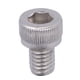 thumbnail image 4 of Pernos roscados M6 tornillos de cabeza hueca hexagonal DIN 912 de alta resistencia para reparación de automóviles para procesamiento de maquinaria Higoodz Otros, 4 of 8