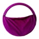 thumbnail image 3 of Bolsa para aro de ejercicios, soporte para equipo de gimnasia, bolsa versátil para aros de obstáculos S Púrpura, 3 of 9