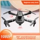 thumbnail image 4 of Drone Cgtredaw Quadcopter 2.4GHz 1080P HD Cámara Dual Un Botón Despegue Aterrizaje FPV, 4 of 9