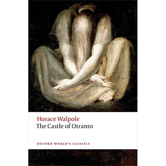 Pre-Owned The Castle of Otranto A Gothic Story 3/e (Oxford World's Classics) Paperback