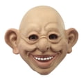 thumbnail image 1 of Máscara Dummy Ghoulish Productions Halloween, 1 of 1