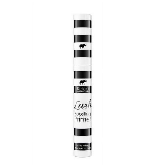 Kokie Cosmetics Lash Boosting Primer Mascara