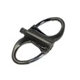 thumbnail image 1 of Permanent Match Infinity Lighter With Keychain, The Forever Lighter, Emergency Fire Starter Striker Set, 1 of 5