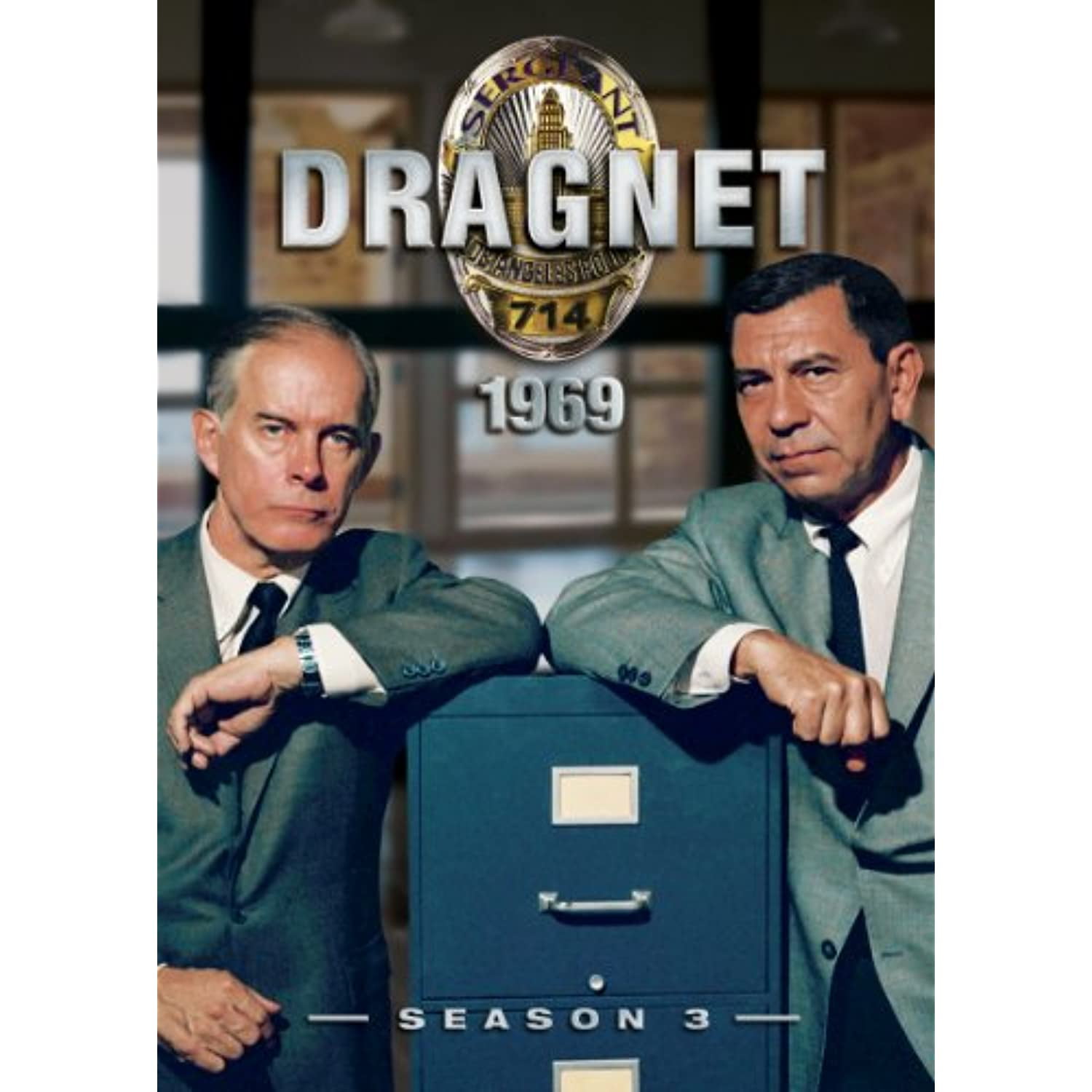 その他 Dragnet: Season 3/ [DVD] Dragnet 1969: Season 3 - Walmart.com