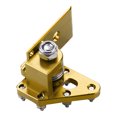 thumbnail image 2 of Pedal Freno Placa Paso CNC Aluminio para Motocicleta Dirt Bike ATV, 2 of 9