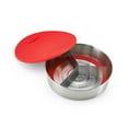 thumbnail image 6 of Instant Pot Official Round Cake Pan with Lid, Removable Base and Removable Divider, 6 of 16