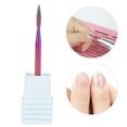 thumbnail image 1 of Accesorio Para Máquina De Pedicura De Artesanía Exquisita, Broca De Pedicura Ligera, Salón De Belleza Multiusos Para El Hogar, 1 of 7