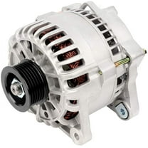 CCIYU New Car Alternator Replacement for/Compatible with 2001-2009 For ford Ranger 8265, 334-2508, AFD0102