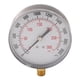 thumbnail image 2 of Medidor de Presión Herramientas de Mano Manómetro Compuesto 0-300psi 0-0-20bar Prueba Electrónico Macarena Medidor de compresores de aire, 2 of 8