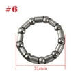 thumbnail image 1 of Lefu Ensemble d'Accessoires de Guidon de Vélo MTB Fourche Casques Roulements à Billes, 1 of 7