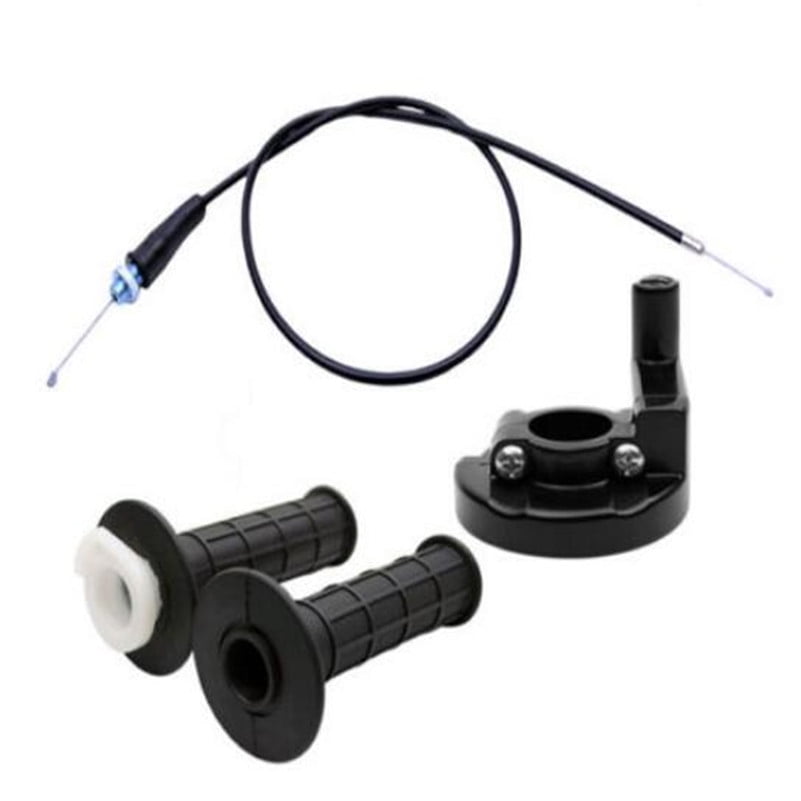 Purchase YAMAKATO 50 Inch Mini Bike Throttle Cable For Predator 212 CT200U Baja MB165 196 In - Foto 11