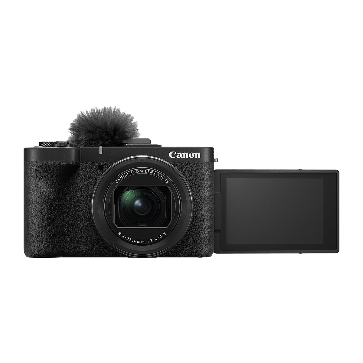 Canon PowerShot V1 Digital Camera - International Version