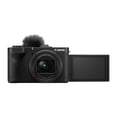 thumbnail image 2 of Canon PowerShot V1 Digital Camera (International Model), 2 of 4