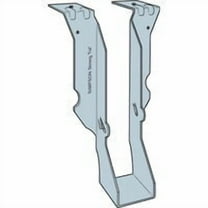 Simpson Strong-Tie 2X8 Galvanized Top Flange Joist Hanger JB28 Pack of 50