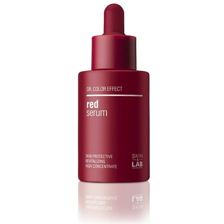 Advanced Dermatology Korean Skin Care - Vitamin C Serum + Hyaluronic Acid. Help Reduce Scars, Wrinkles, Aging Skin for Younger Look. Soothes Sun Damage for Face. KFDA Approved. 1.35oz.